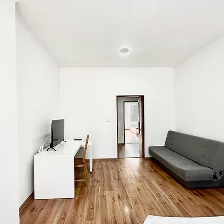 Apartment Erika Карлові Вари Екстер'єр фото